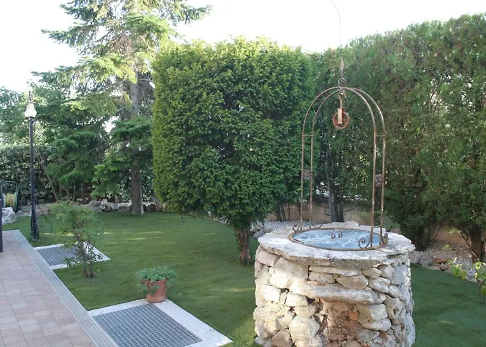 La Madonnina Affittacamere 3*