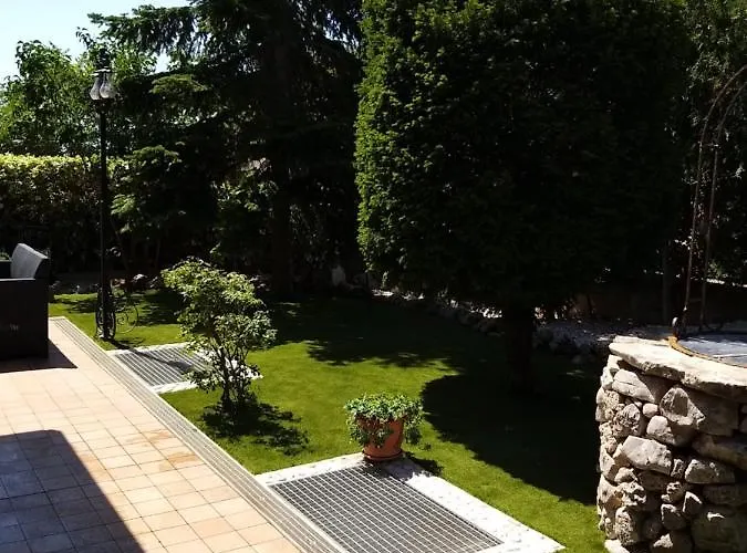 La Madonnina Affittacamere San Giovanni Rotondo