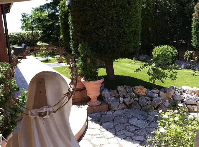 La Madonnina San Giovanni Rotondo