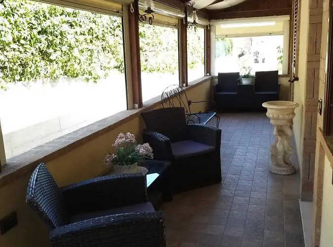 La Madonnina Affittacamere 3*