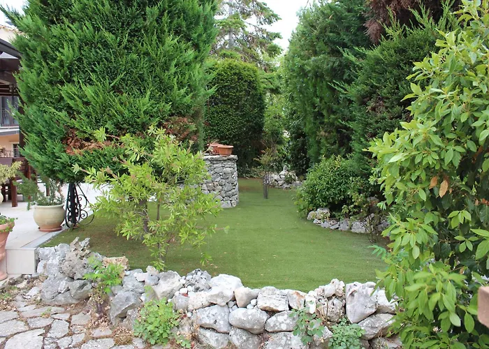 Affittacamere La Madonnina