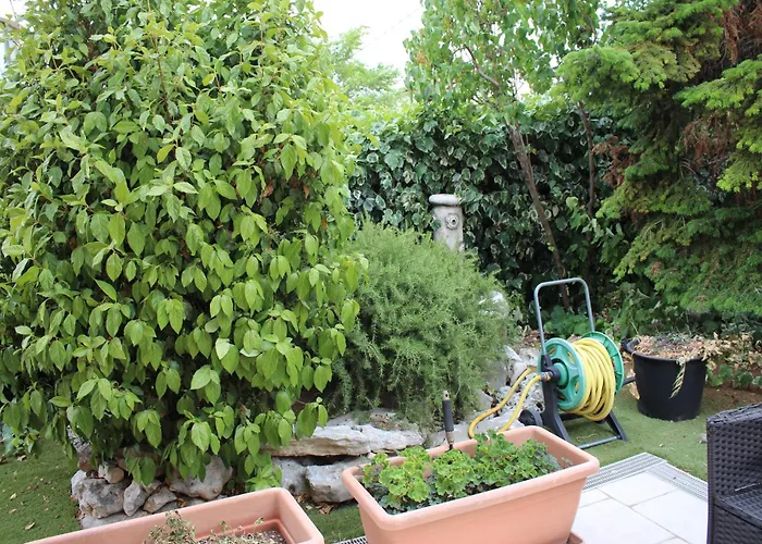 La Madonnina Affittacamere 3*