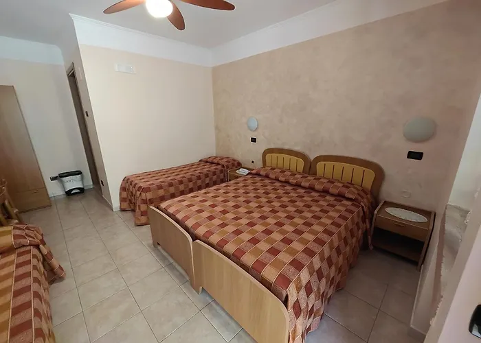 Affittacamere La Madonnina 3*