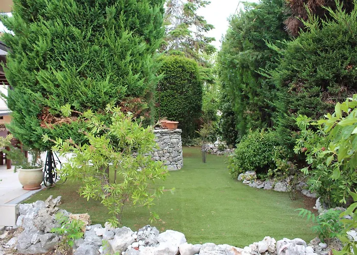 La Madonnina Affittacamere San Giovanni Rotondo