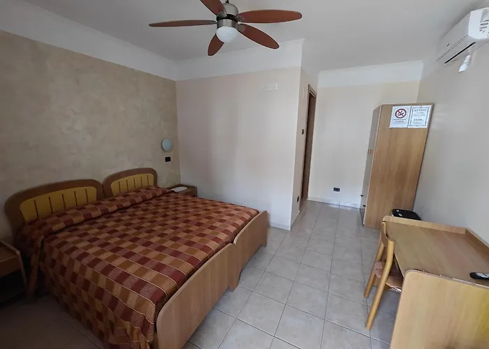 Affittacamere La Madonnina