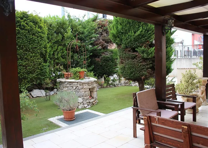 Affittacamere La Madonnina 3*