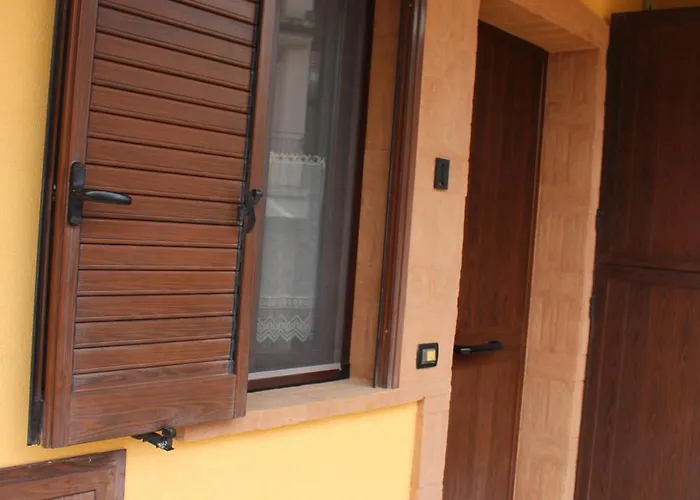 Affittacamere La Madonnina San Giovanni Rotondo