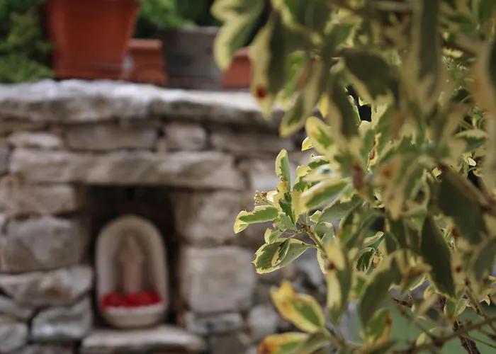 La Madonnina 3* San Giovanni Rotondo