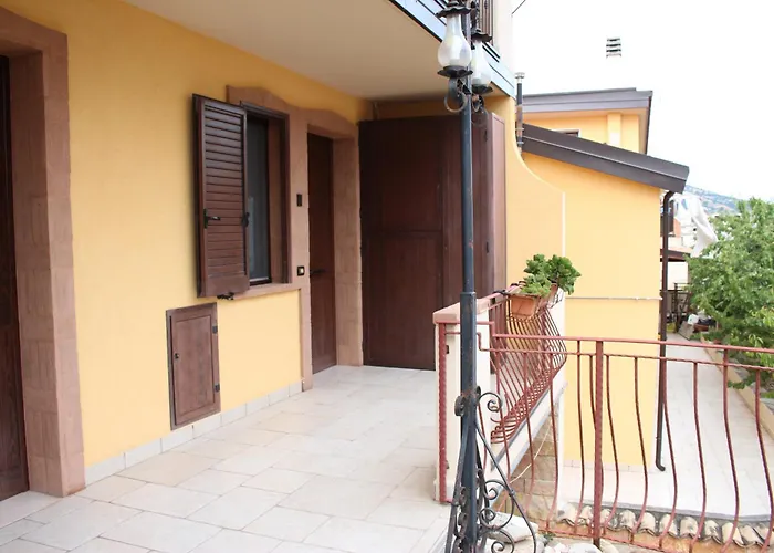 Гостевой дом La Madonnina