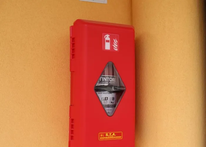 Гостевой дом La Madonnina 3*