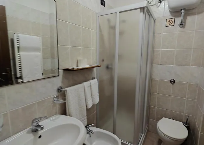 Affittacamere La Madonnina