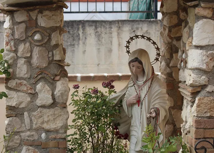 Гостевой дом La Madonnina 3*