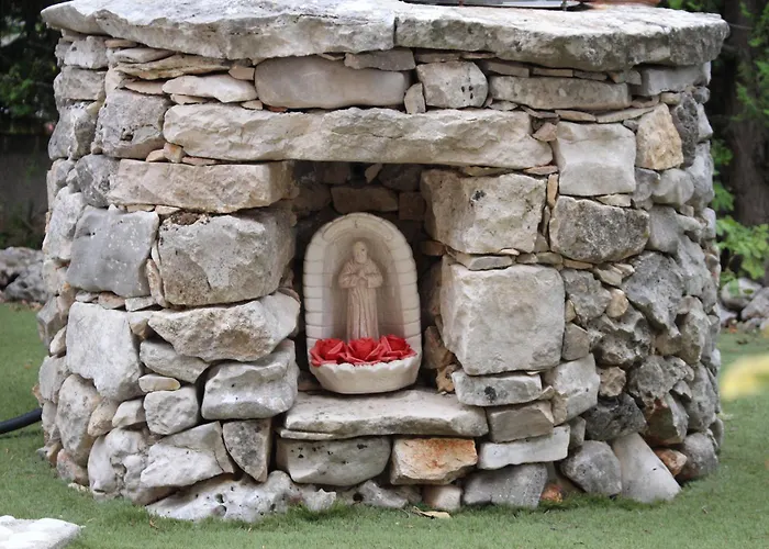 La Madonnina Affittacamere San Giovanni Rotondo