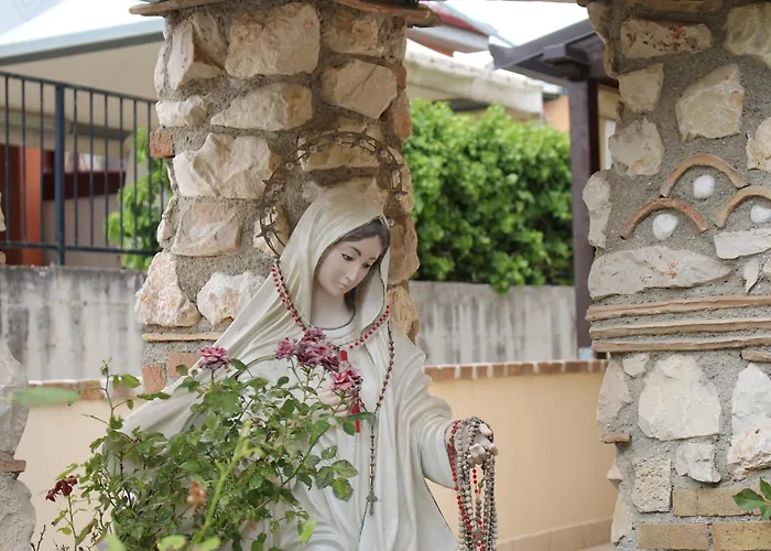 Affittacamere La Madonnina San Giovanni Rotondo