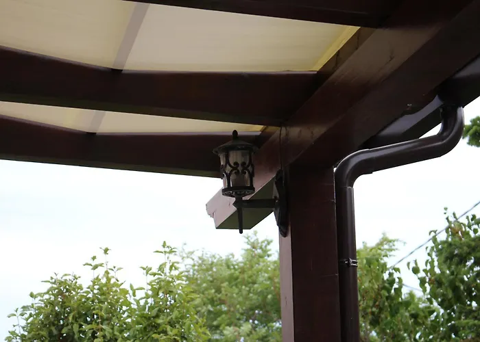 La Madonnina San Giovanni Rotondo