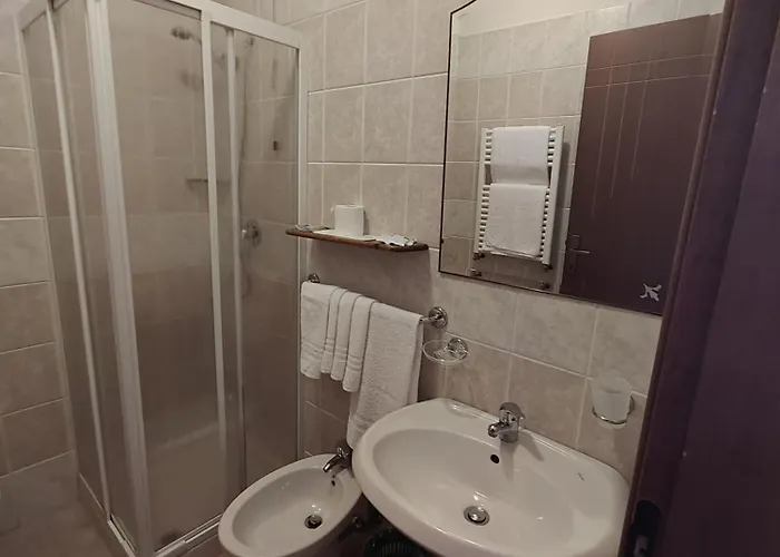 La Madonnina Гостевой дом