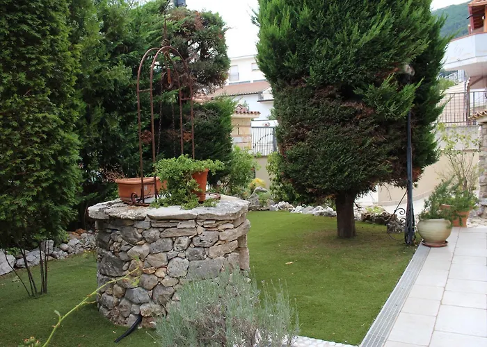 Affittacamere La Madonnina