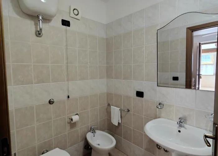 La Madonnina Гостевой дом 3*