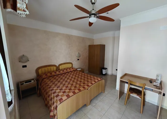 Гостевой дом La Madonnina 3*