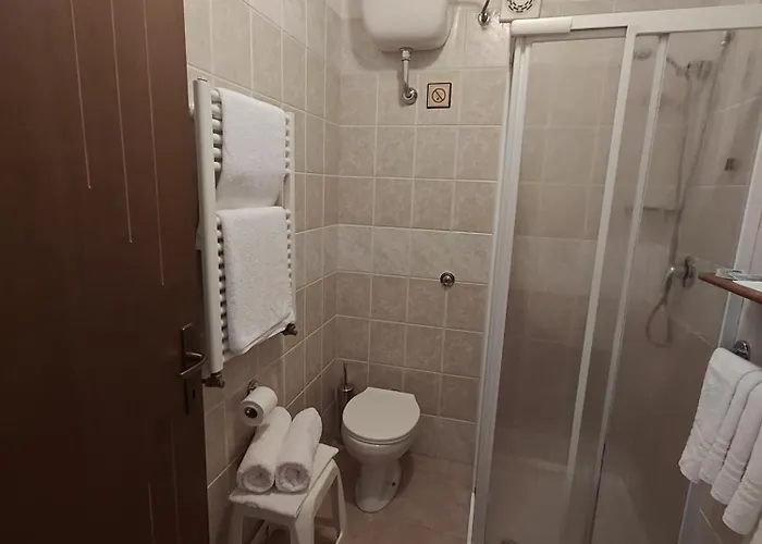 Affittacamere La Madonnina San Giovanni Rotondo