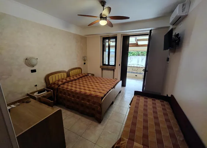 La Madonnina Гостевой дом